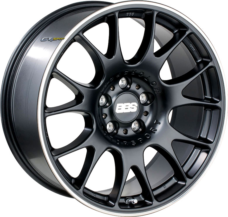 Jante bmw bbs 17 #6