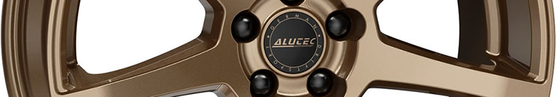 ALUTEC Pearl Bronze