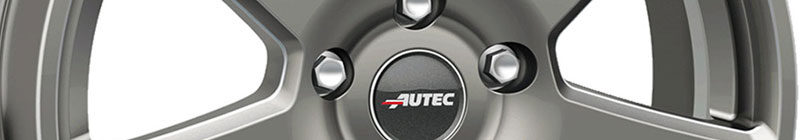 AUTEC Tallin Titanium