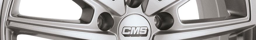 CMS C30 Argent