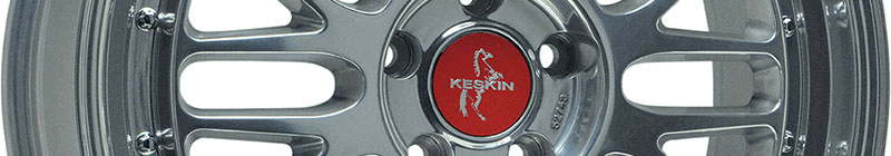 KESKIN KT22 Retro High gloss