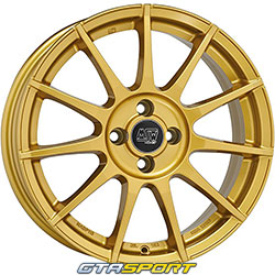 MSW 85 Gold