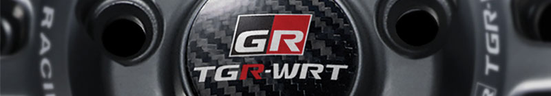 OZ Superturismo TGR-WRT Matt graphite