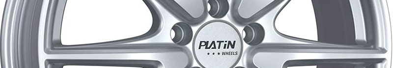 PLATIN P99 Argent