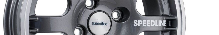 SPEEDLINE SL434 PTS Anthracite