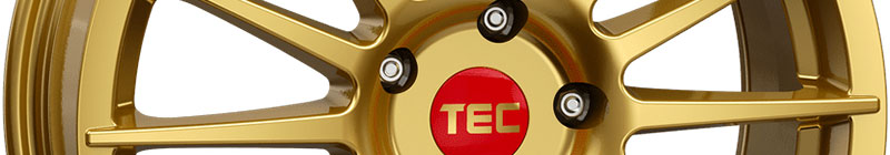 TEC AS2 Gold