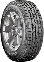 COOPER DISCOVERER A/T 3 4S