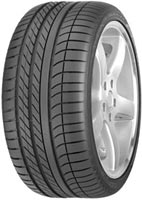 GOODYEAR EAGLE F1 ASYMMETRIC XL MO