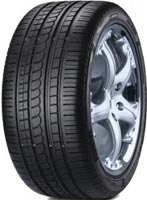 PIRELLI P ZERO ROSSO ASIMMETRICO XL AO