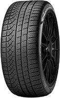 PIRELLI P ZERO WINTER XL MO1B FSL