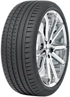 CONTINENTAL SPORTCONTACT 2 SSR XL FR