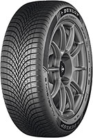 DUNLOP ALL SEASON 2 XL MFS