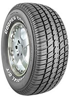 COOPER COBRA RADIAL GT RWL