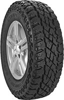 COOPER DISCOVERER S/T MAXX