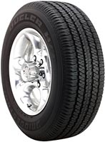 BRIDGESTONE DUELER H/T 684 II