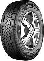 BRIDGESTONE DURAVIS ALLSEASON EVO