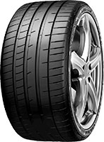 GOODYEAR EAGLE F1 SUPERSPORT XL MFS NF0