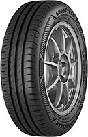 GOODYEAR EFFICIENTGRIP COMPACT 2