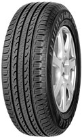 GOODYEAR EFFICIENTGRIP SUV MFS