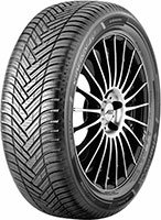 HANKOOK H750 KINERGY 4S XL MFS