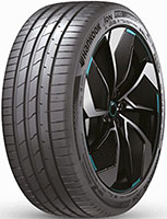 HANKOOK VENTUS ION EVO IK01 XL  SOUND ABSORBER