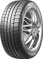 KUMHO ECSTA LE SPORT KU39 XL FSL