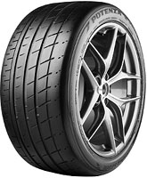 BRIDGESTONE POTENZA S007 RFT