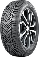 NOKIAN SEASONPROOF XL