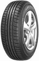 DUNLOP SP SPORT FAST RESPONSE XL