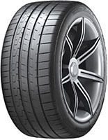 HANKOOK VENTUS S1 EVO Z K129 XL ND0